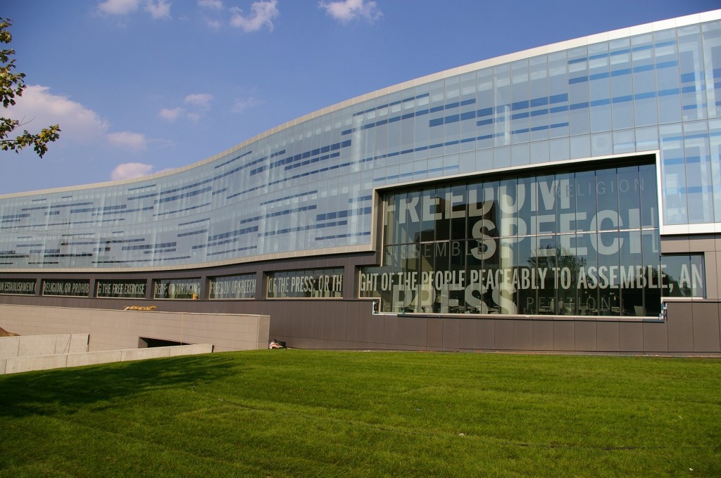 S.I. Newhouse School of Public Communication