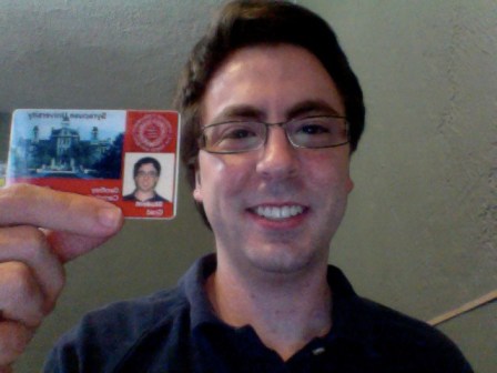 Geoff Campbell / S.I. Newhouse School of Public Communications