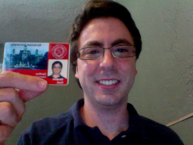 Geoff Campbell / S.I. Newhouse School of Public Communications