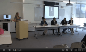 Bootcamp at the S.I. Newhouse School