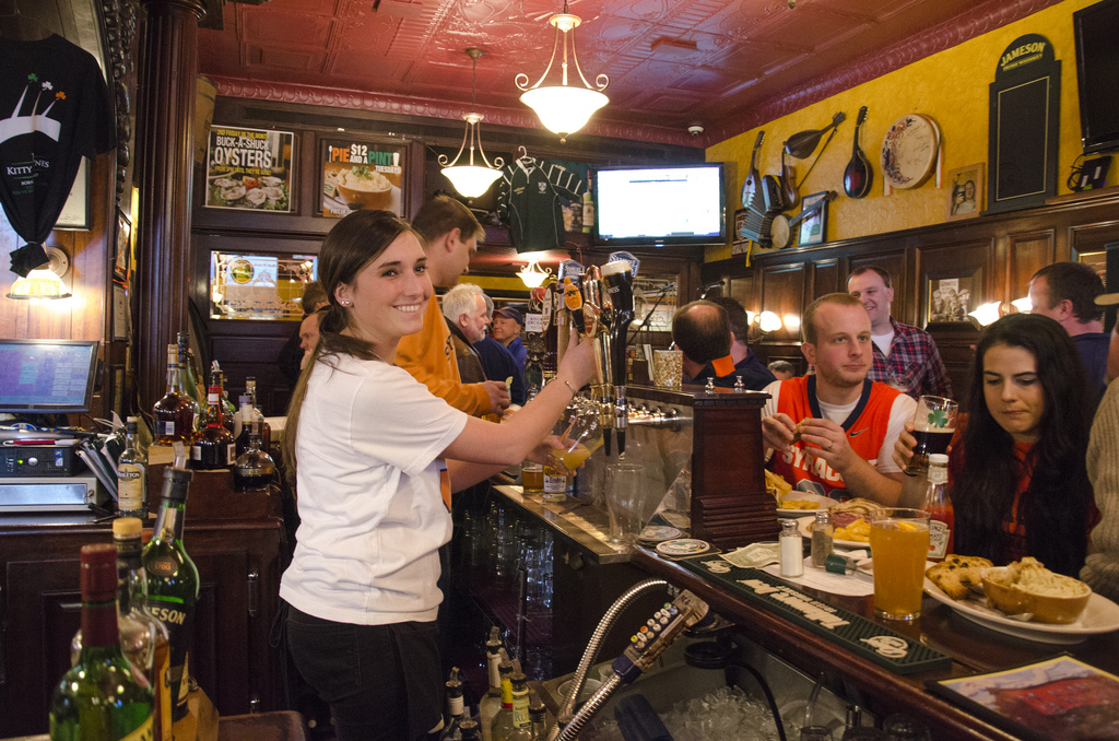 Armory Square Photos