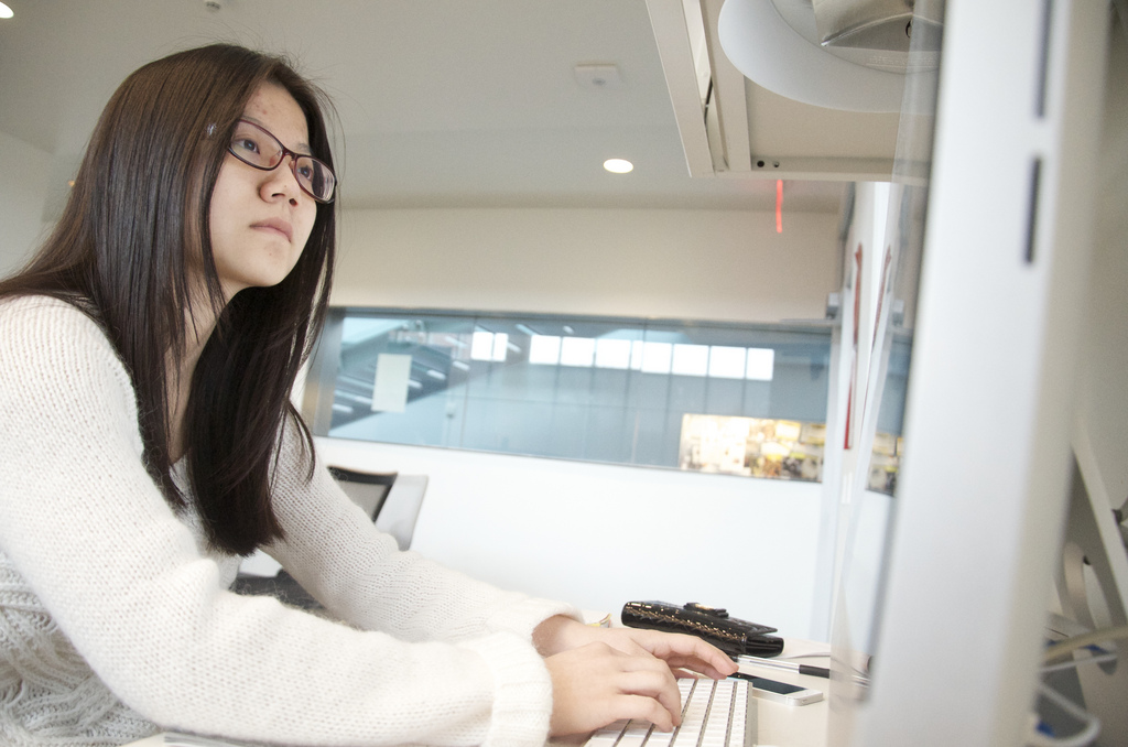 College Campus Photos