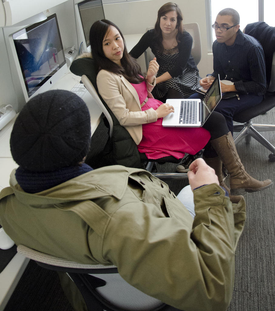 Tablet Magazine Competition