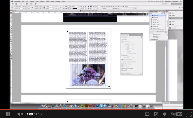 Newhouse School Bootcamp